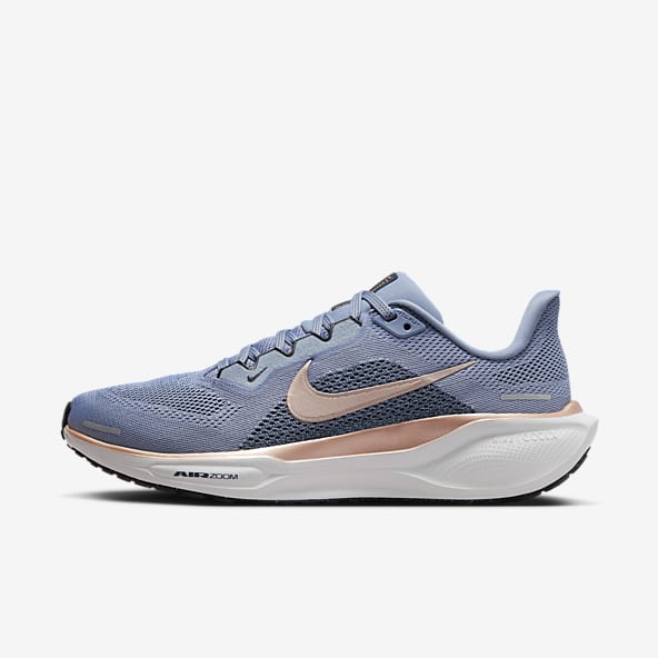 Womens Blue Shoes. Nike